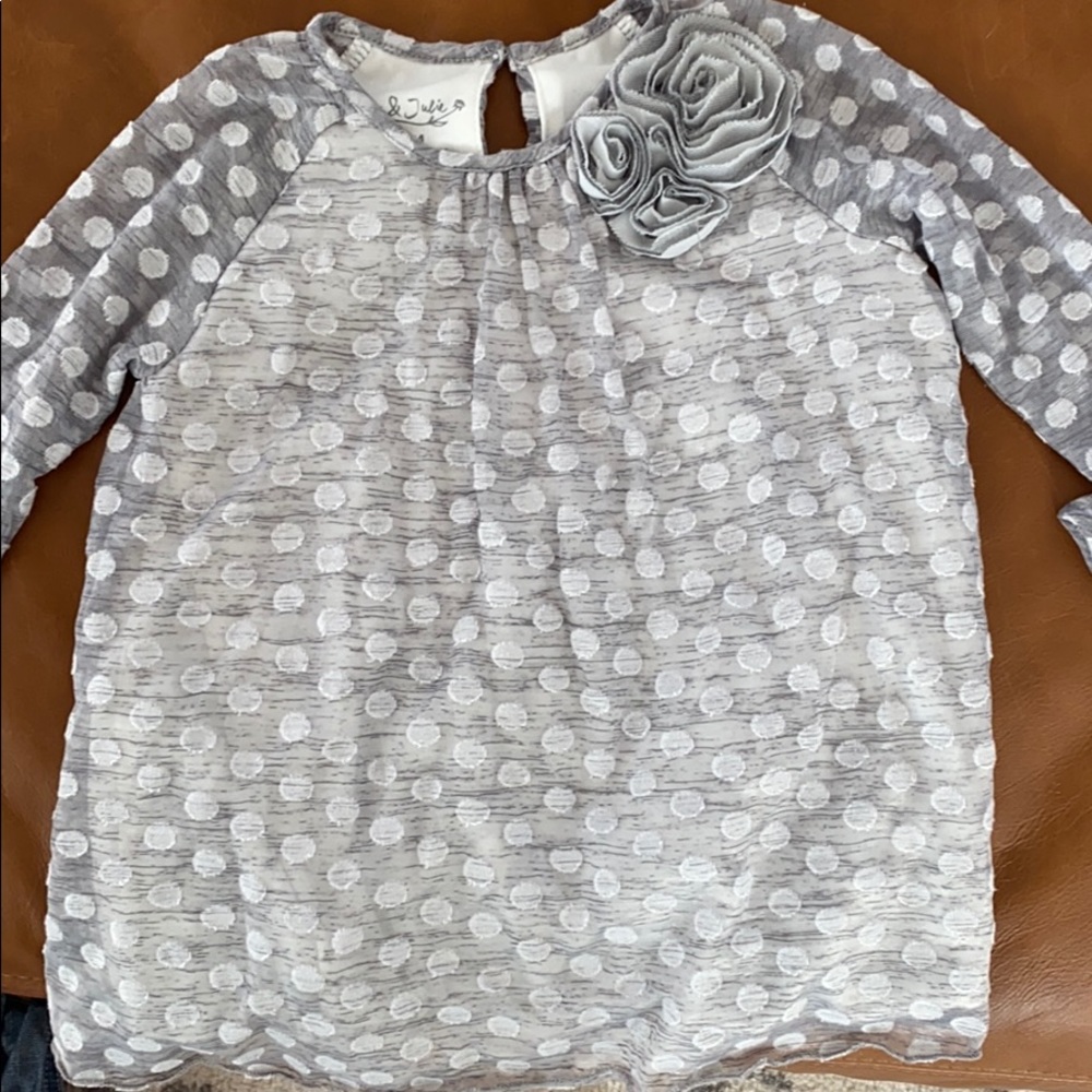 Beautiful baby girl/toddler dress!